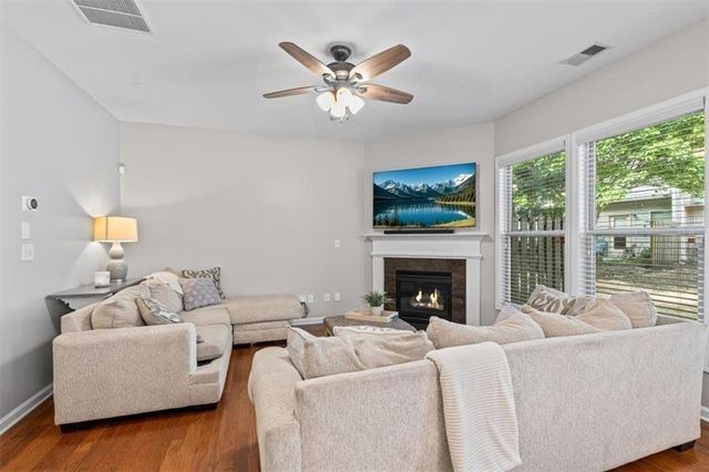 3344 Vintage Circle SE, Smyrna, GA 30080