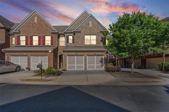 3344 Vintage Circle SE, Smyrna, GA 30080