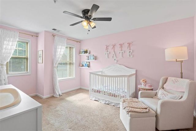 3344 Vintage Circle SE, Smyrna, GA 30080