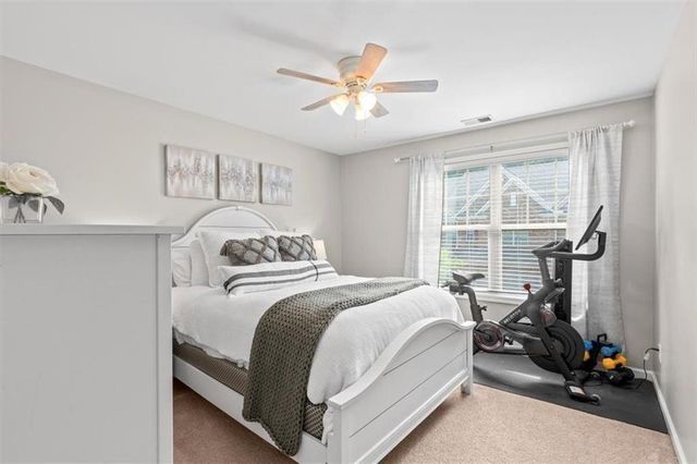 3344 Vintage Circle SE, Smyrna, GA 30080