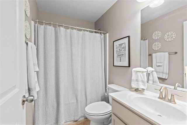 3344 Vintage Circle SE, Smyrna, GA 30080