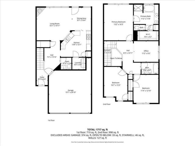 3344 Vintage Circle SE, Smyrna, GA 30080