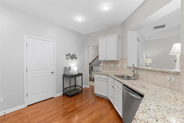 3344 Vintage Circle SE, Smyrna, GA 30080
