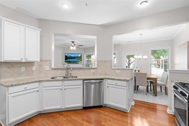 3344 Vintage Circle SE, Smyrna, GA 30080