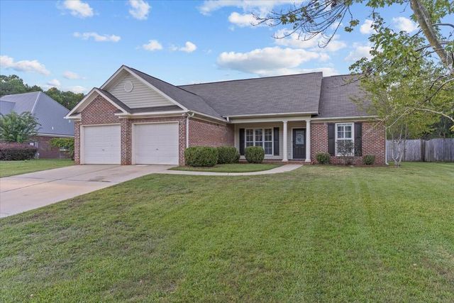 412 Mill Creek Cir, Dothan, AL 36305