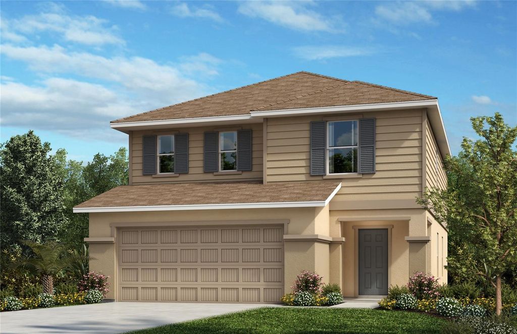 8717 ROYAL ACACIA AVENUE, Palmetto, FL 34221