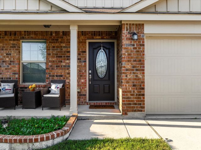 461 Blue Crow Lane, Fort Worth, TX 76052
