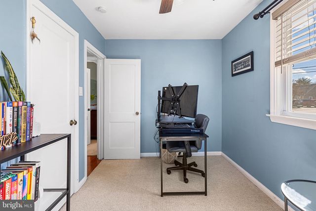 106 BARREN RD, Newtown Square, PA 19073