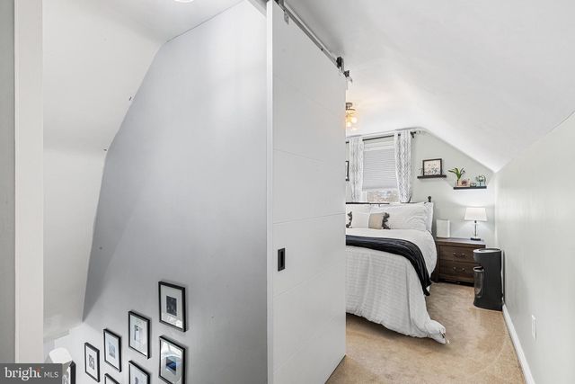 106 BARREN RD, Newtown Square, PA 19073