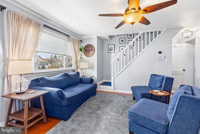 106 BARREN RD, Newtown Square, PA 19073