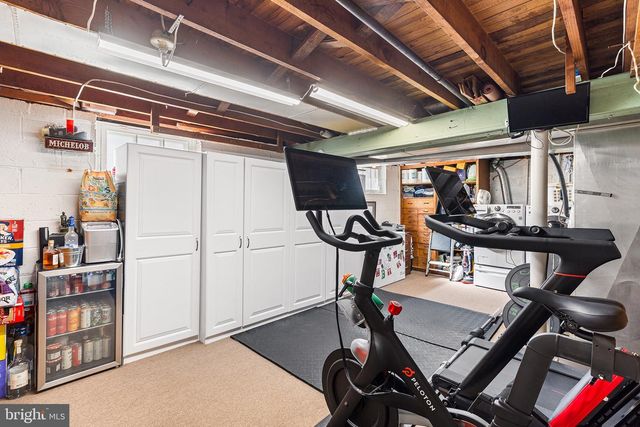 106 BARREN RD, Newtown Square, PA 19073