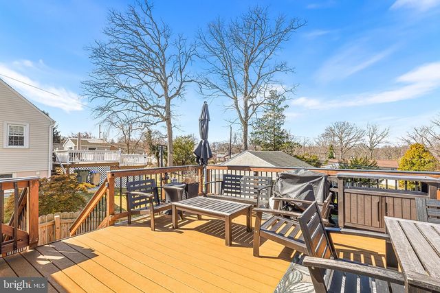 106 BARREN RD, Newtown Square, PA 19073