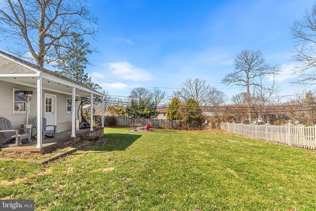 106 BARREN RD, Newtown Square, PA 19073