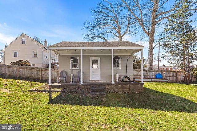 106 BARREN RD, Newtown Square, PA 19073