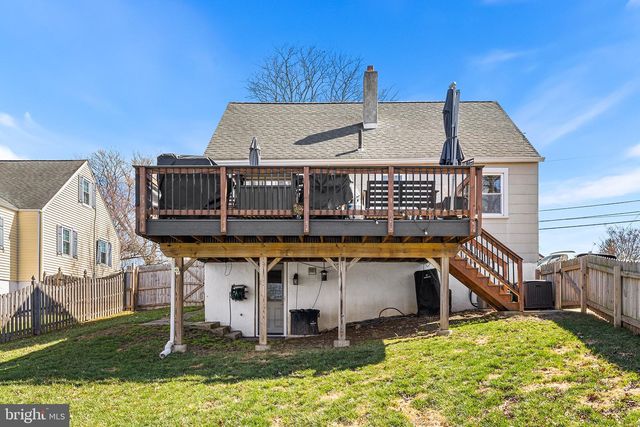 106 BARREN RD, Newtown Square, PA 19073