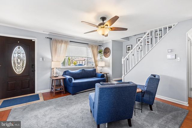 106 BARREN RD, Newtown Square, PA 19073