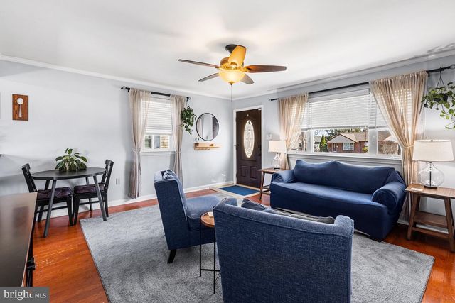 106 BARREN RD, Newtown Square, PA 19073