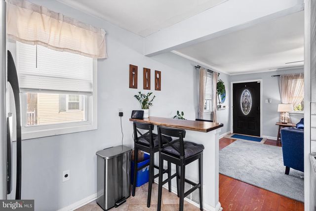 106 BARREN RD, Newtown Square, PA 19073