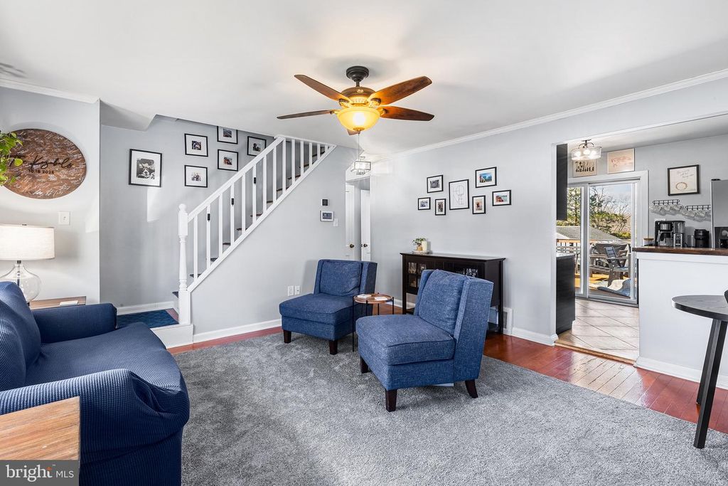 106 BARREN RD, Newtown Square, PA 19073