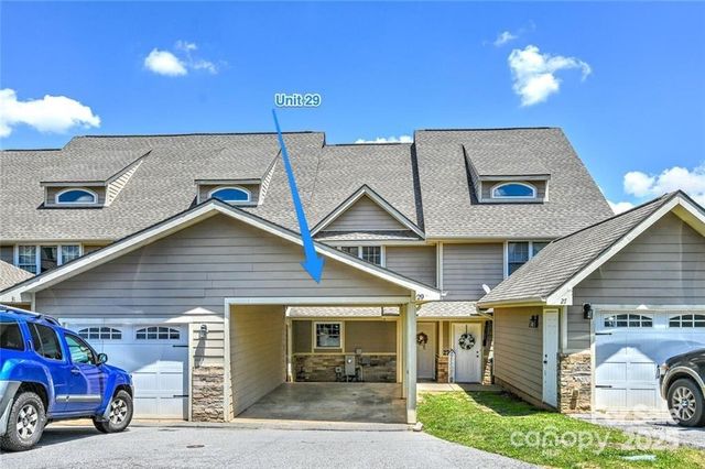 29 Rotunda Circle, Asheville, NC 28806