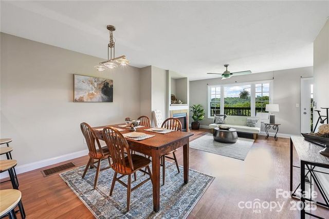 29 Rotunda Circle, Asheville, NC 28806