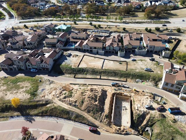 28 Cardona Drive, Westlake, TX 76262