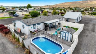 307 Hilltop Circle, Ephrata, WA 98823