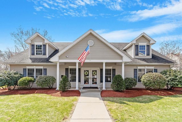 59 Cluff Rd Unit 7, Salem, NH 03079