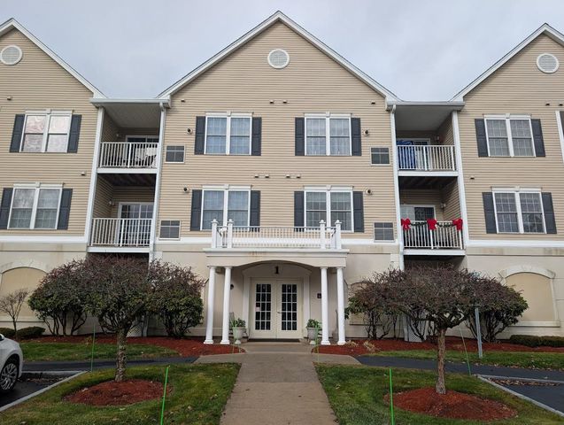 59 Cluff Rd Unit 7, Salem, NH 03079