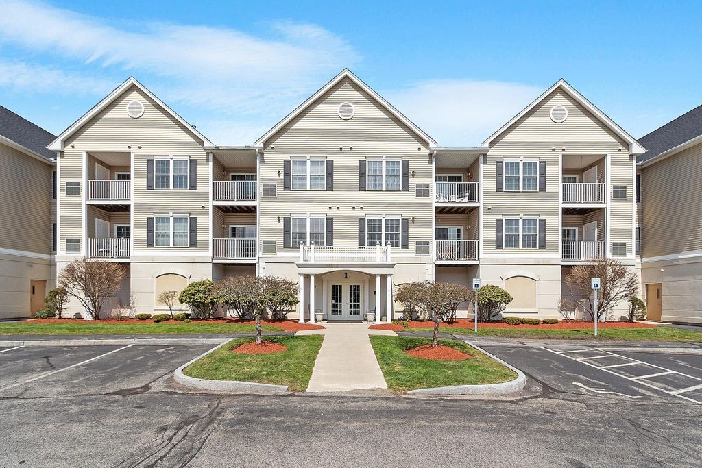 59 Cluff Rd Unit 7, Salem, NH 03079