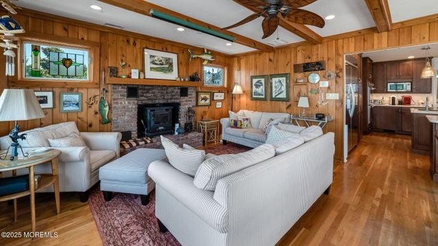 406 Ocean Avenue, Sea Bright, NJ 07760