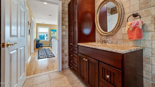 406 Ocean Avenue, Sea Bright, NJ 07760