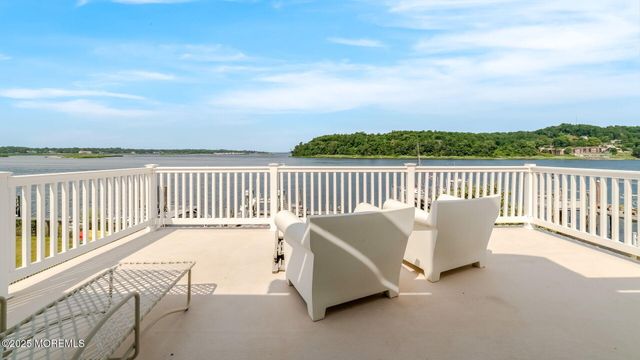 406 Ocean Avenue, Sea Bright, NJ 07760