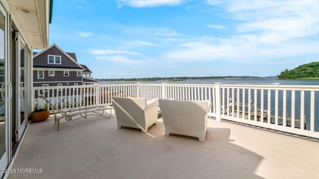 406 Ocean Avenue, Sea Bright, NJ 07760