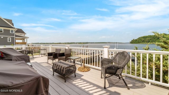 406 Ocean Avenue, Sea Bright, NJ 07760