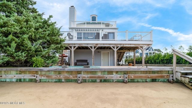 406 Ocean Avenue, Sea Bright, NJ 07760