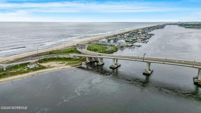 406 Ocean Avenue, Sea Bright, NJ 07760