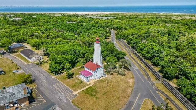 406 Ocean Avenue, Sea Bright, NJ 07760