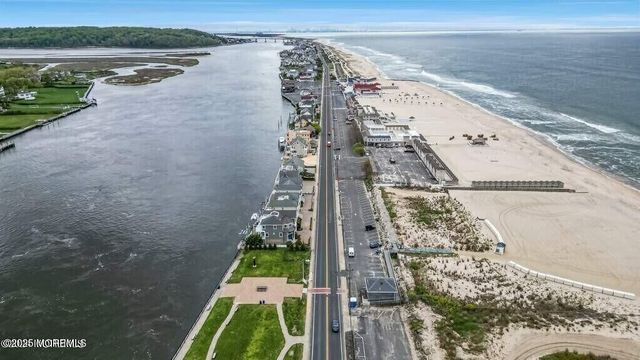 406 Ocean Avenue, Sea Bright, NJ 07760