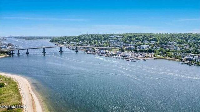 406 Ocean Avenue, Sea Bright, NJ 07760