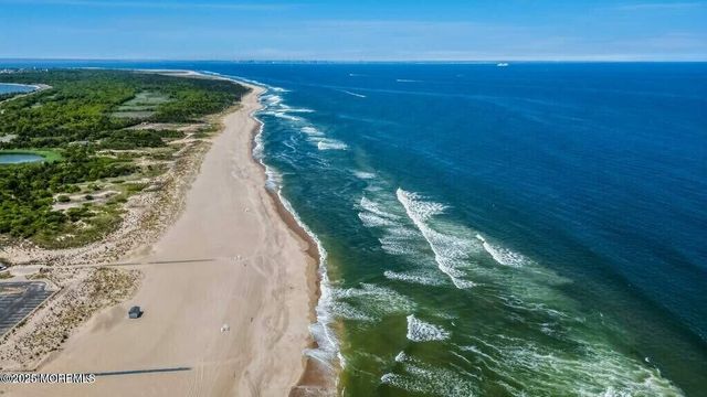 406 Ocean Avenue, Sea Bright, NJ 07760