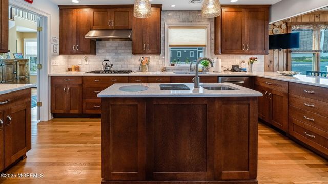 406 Ocean Avenue, Sea Bright, NJ 07760