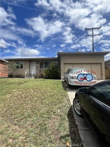 11914 N Hastings Drive, Whittier, CA 90605