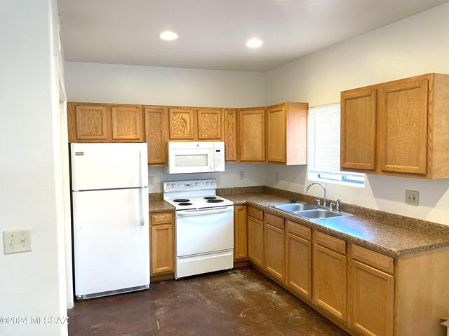 1307 W Saint Clair St Unit 2, Tucson, AZ 85745