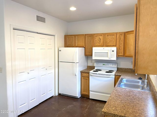 1307 W Saint Clair St Unit 2, Tucson, AZ 85745