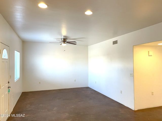 1307 W Saint Clair St Unit 2, Tucson, AZ 85745