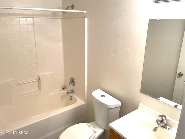 1307 W Saint Clair St Unit 2, Tucson, AZ 85745