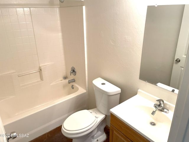1307 W Saint Clair St Unit 2, Tucson, AZ 85745