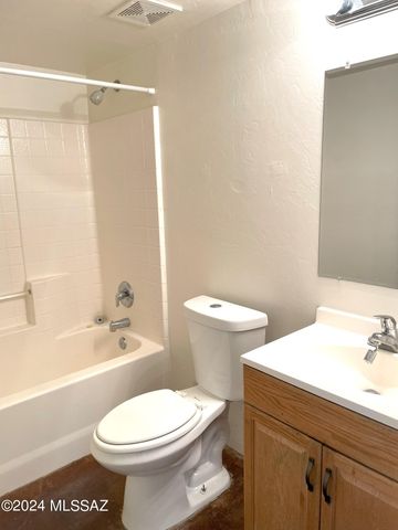 1307 W Saint Clair St Unit 2, Tucson, AZ 85745