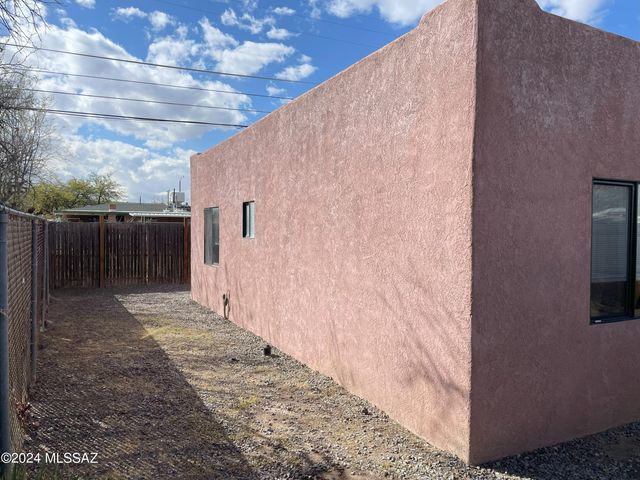 1307 W Saint Clair St Unit 2, Tucson, AZ 85745